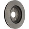 Centric Parts Standard Brake Rotor, 121.48012 121.48012 - alternate 5